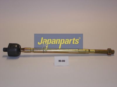 JAPANPARTS Vidinė skersinė vairo trauklė