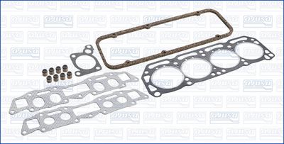 DICHTUNGSSATZ ZYLINDERKOPF AJUSA 52080800