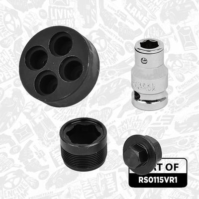 CHIT LANT DE DISTRIBUTIE ET ENGINETEAM RS0115VR1 9