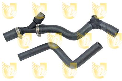 SCHLAUCH WäRMETAUSCHER (HEIZUNG)