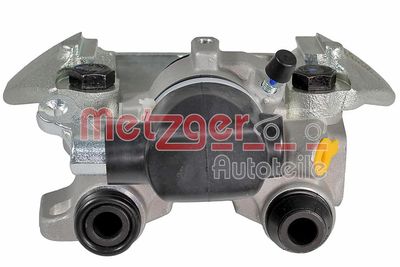Zacisk hamulca METZGER AUTOTEILE 6260811