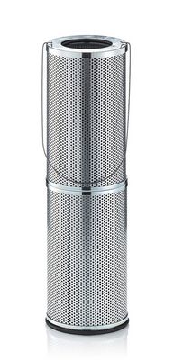 Filter, Arbeitshydraulik