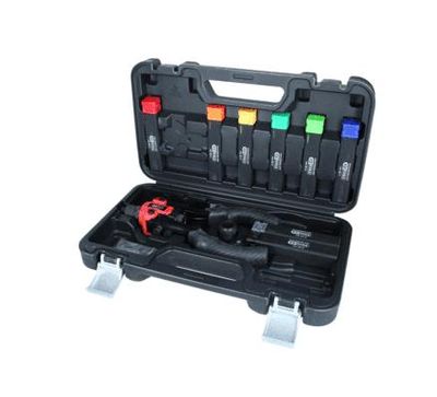 BLINDNIETZANGEN-SATZ KS TOOLS 1509805 12