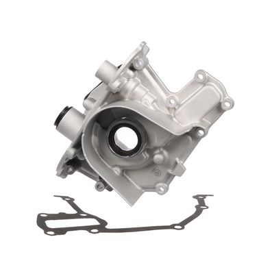 POMPA ULEI ET ENGINETEAM PU0123 7