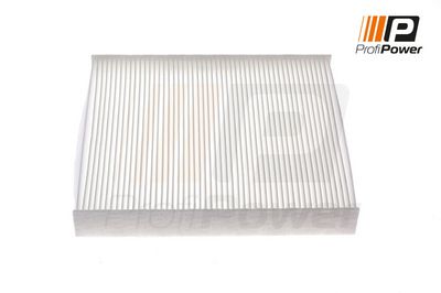 Filtras, salono oras