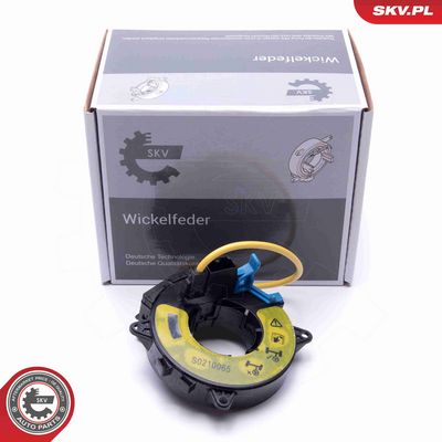 ARC SPIRALA AIRBAG ESEN SKV 96SKV576