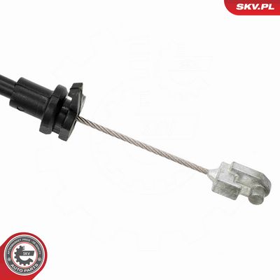 ASISTENT LA îNCHIDERE HAION ESEN SKV 16SKV081 6