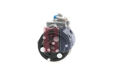 KOMPRESSOR KLIMAANLAGE AKS DASIS 851863N 11