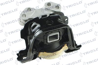 окачване, двигател TRICLO 360185