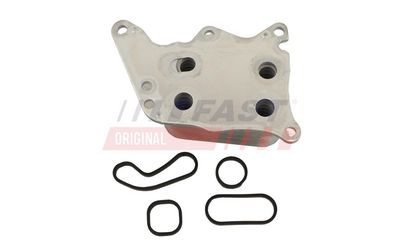 RADIATOR ULEI ULEI MOTOR FAST FT00667 1