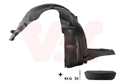 CARENAJ CPASAJ ROATA