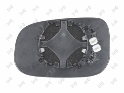 ABAKUS Spiegelglas, Außenspiegel