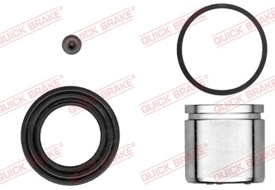 Reparatursatz, Bremssattel