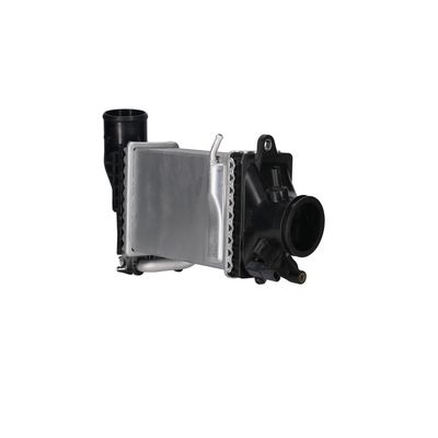 LADELUFTKüHLER NISSENS 961454 28