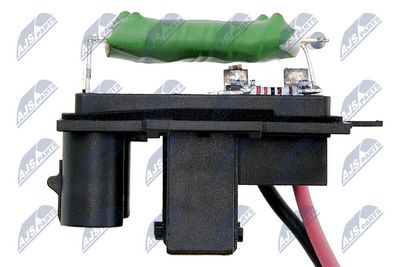 REZISTOR VENTILATOR HABITACLU NTY ERDRE005 3