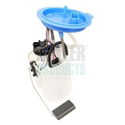 SISTEM ALIMENTARE CU COMBUSTIBIL