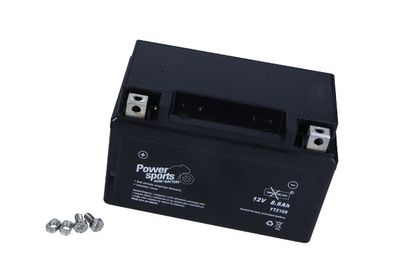 BATERIE DE PORNIRE MAXGEAR 859036 1