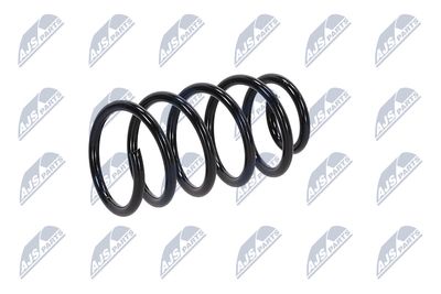 ARC SPIRAL NTY ASZPL030 3