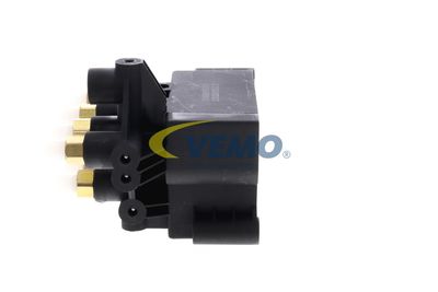 VENTIL DRUCKLUFTANLAGE VEMO V45510001 25