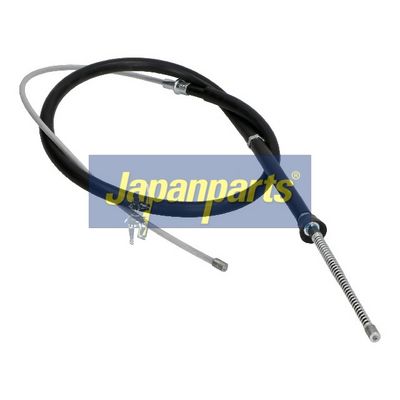 JAPANPARTS Trosas, stovėjimo stabdys
