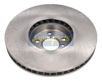 спирачен диск JAPANPARTS DI-0149C