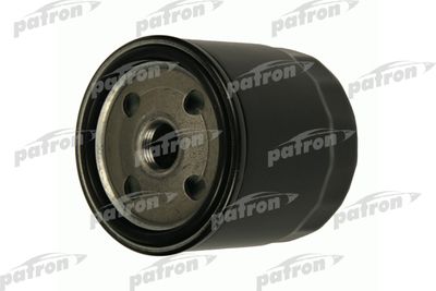 Масляный фильтр PATRON PF4057 для CHEVROLET LACETTI
