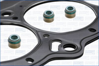 SET GARNITURI COMPLET MOTOR AJUSA 50306200 2