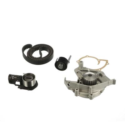 WASSERPUMPE + ZAHNRIEMENSATZ GATES KP15249XS 39