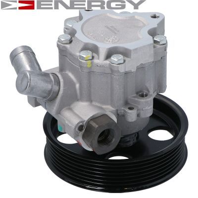 Vorschau Hydraulikpumpe, Lenkung Ansicht 2