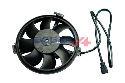 VENTILATOR RADIATOR BOGAP A4243103 2