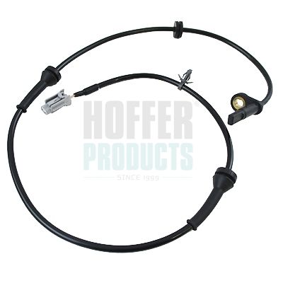 датчик, обороти на колелото HOFFER 82901072