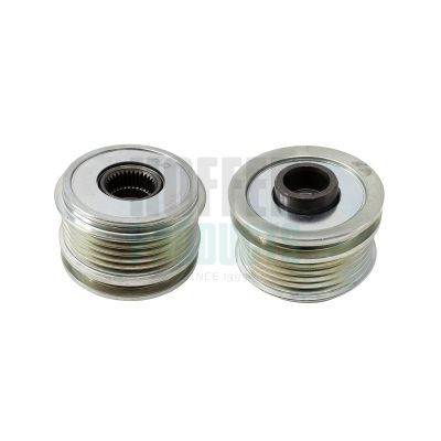 SISTEM ROATA LIBERA GENERATOR