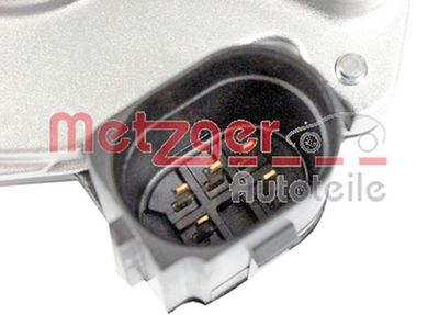 DROSSELKLAPPENSTUTZEN METZGER AUTOTEILE 0892340 2