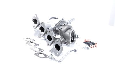 LADER AUFLADUNG BTS Turbo T981466 29