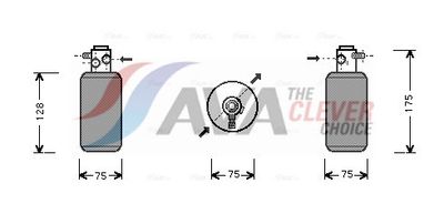 USCATOR AER CONDITIONAT