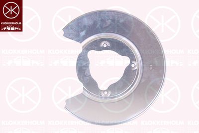 PROTECTIE STROPIRE DISC FRANA