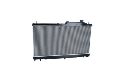 KüHLER MOTORKüHLUNG NRF 53929 24