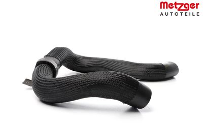 LADELUFTSCHLAUCH METZGER AUTOTEILE 2401101 31