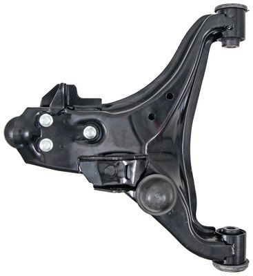 BRAT SUSPENSIE ROATA