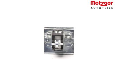 TüRFESTSTELLER METZGER AUTOTEILE 2312113 29