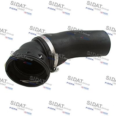 въздуховод за турбината SIDAT 500390