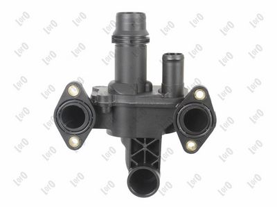 KüHLMITTELFLANSCH ABAKUS 0270250010 3