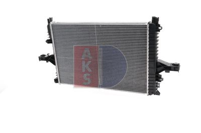 KüHLER MOTORKüHLUNG AKS DASIS 220016N 8