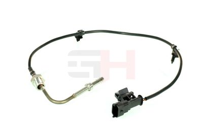 SENZOR TEMPERATURA GAZE EVACUARE GH GH743646 57