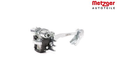 FIXARE USA METZGER AUTOTEILE 2312057 35