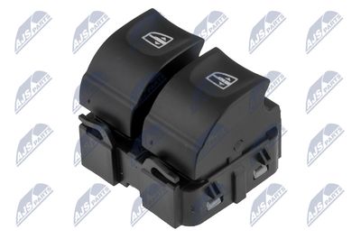 Spínač, zvedací zařízení oken NTY EWS-RE-073