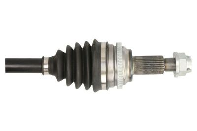 Drivaksel POINT GEAR PNG76407
