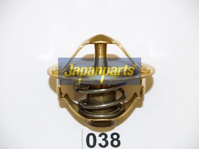 JAPANPARTS Termostatas, aušinimo skystis