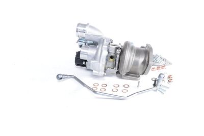 LADER AUFLADUNG BTS Turbo T981679 11