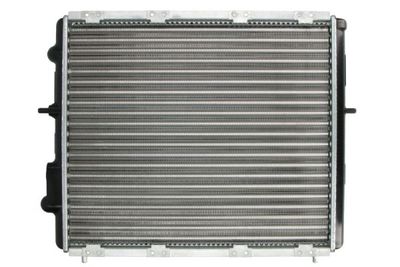 Radiator, engine cooling D7R063TT